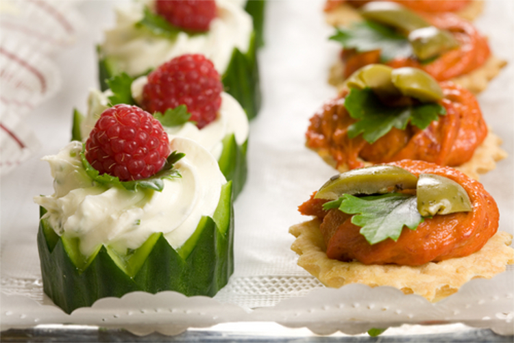 Live Catering Traiteur